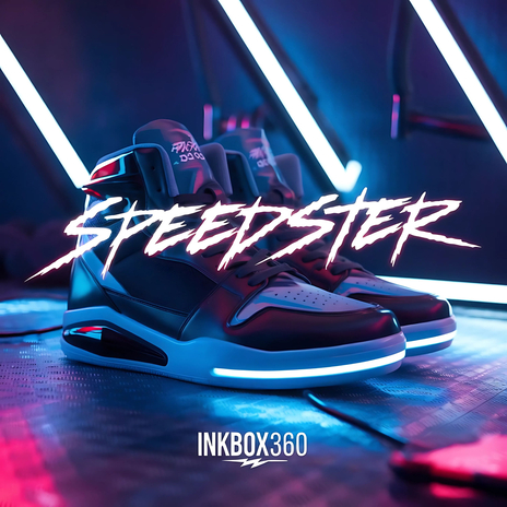 Speedster | Boomplay Music