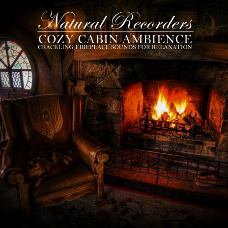 Cozy Cabin Ambience: Sounds of Relaxation | Boomplay Music