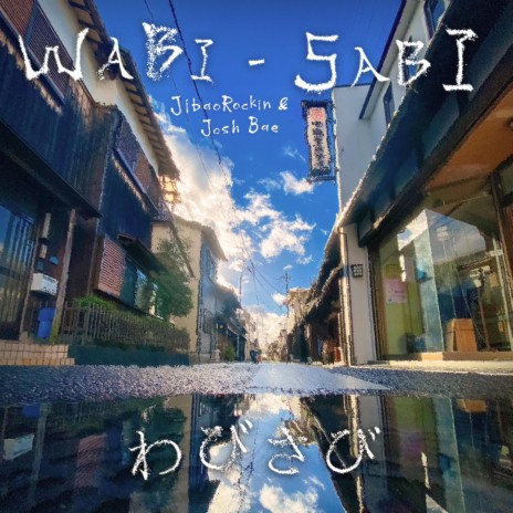 Wabi-sabi ft. JibaoRockin | Boomplay Music