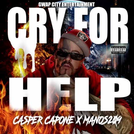 Cry For Help ft. Manos209 | Boomplay Music