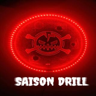 Saison Drill