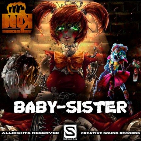 BABY-SISTER (Original Mix)