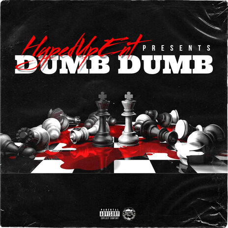 Dumb Dumb ft. MILITIA | Boomplay Music