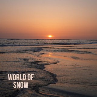 world of snow