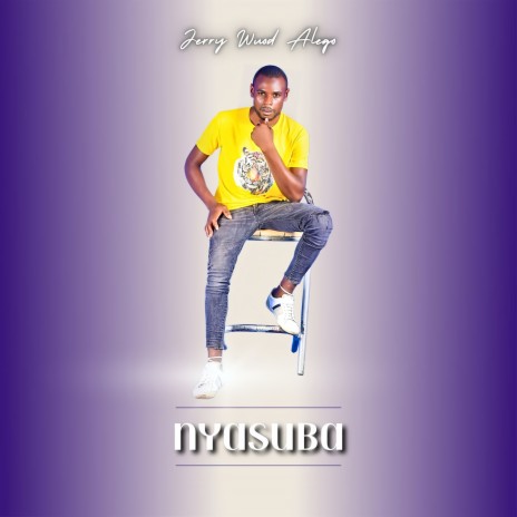 Nyasuba | Boomplay Music