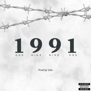 1991 ft. VVin lyrics | Boomplay Music