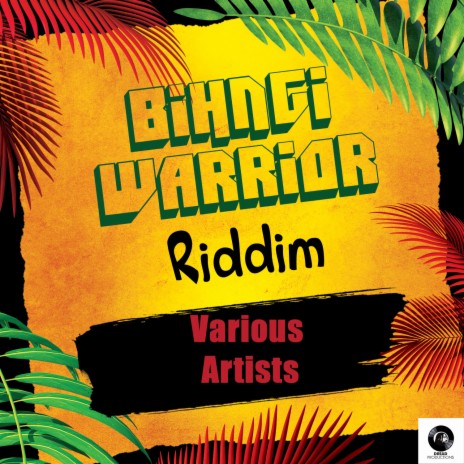 Binghi Warrior Riddim | Boomplay Music