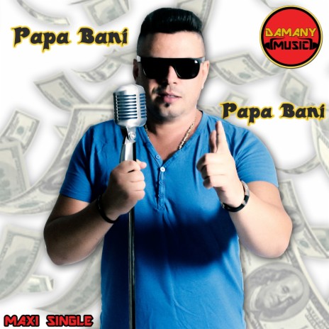 Papa Bani (Original Version) | Boomplay Music