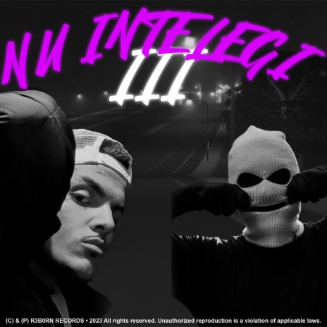 Nu Intelegi 3 (FAKE LOVE) ft. Lil Nozzul