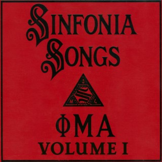 Phi Mu Alpha Sinfonia Fraternity