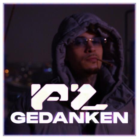 Gedanken ft. YAYA | Boomplay Music