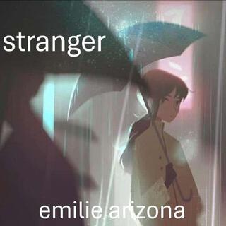 Stranger lyrics | Boomplay Music