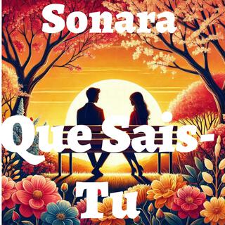 Que Sais--Tu