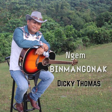 Ngem Binmangonak | Boomplay Music