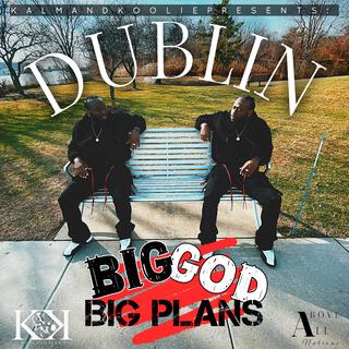 Big God, Big Plans (Radio Edit)