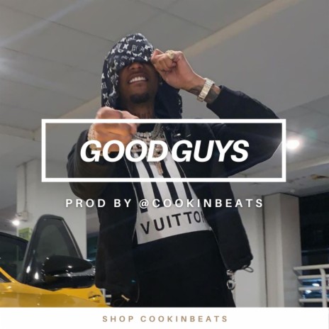 Good Guys | Boomplay Music