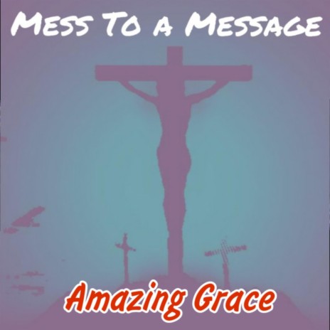 Amazing Grace (feat. Scott Sparkman) | Boomplay Music