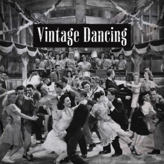 Vintage Dancing