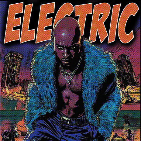 Electric | Boomplay Music