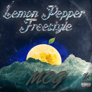 Lemon Pepper Freestyle