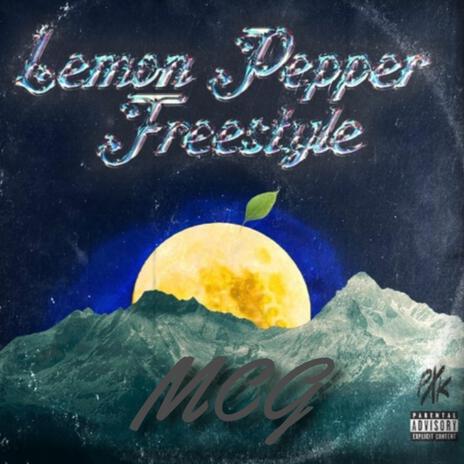 Lemon Pepper Freestyle | Boomplay Music