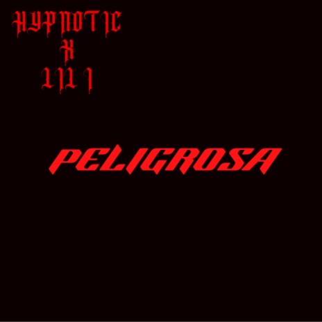 PELIGROSA | Boomplay Music