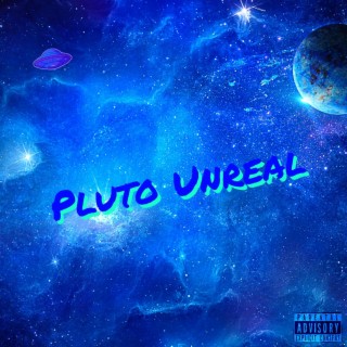 Pluto Unréal