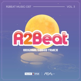 R2BEAT OST Vol.3