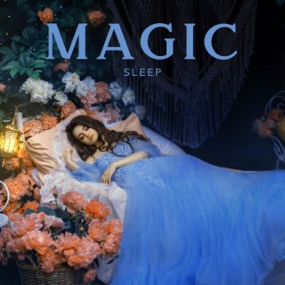 Magic Sleep: Sleeping Pills, 100% Natural, Trouble Sleeping, Overcome Insomnia, Stress & Anxiety Relief