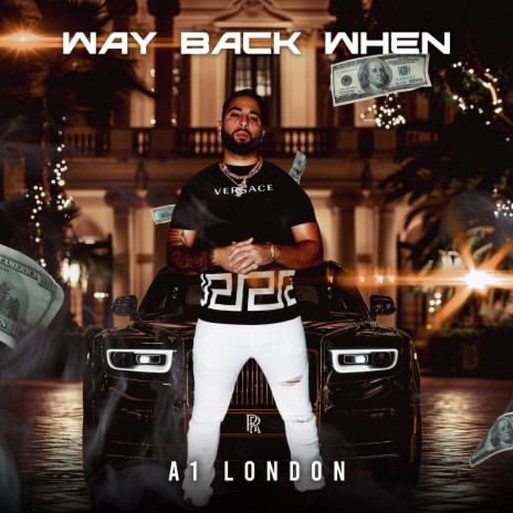 Way Back When | Boomplay Music