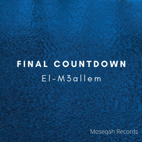 Final CountDown | Boomplay Music