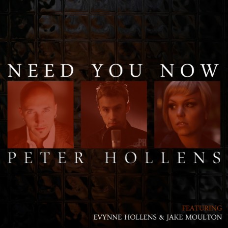 Need You Now (A Cappella) ft. Jake Moulton & Evynne Hollens