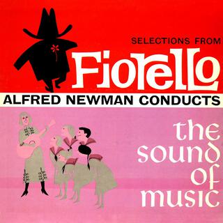 Selections from Fiorello! and The Sound of Music