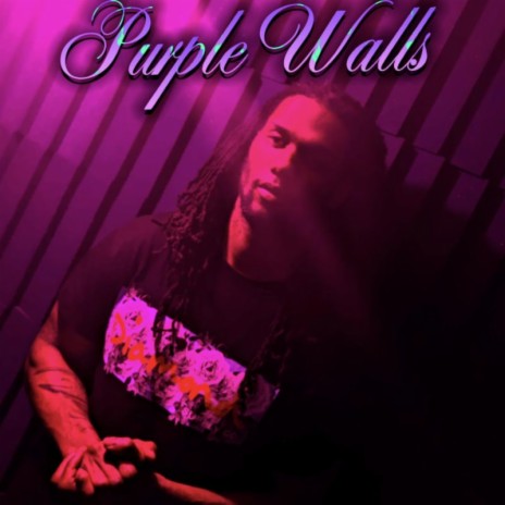 Purple Walls | Boomplay Music