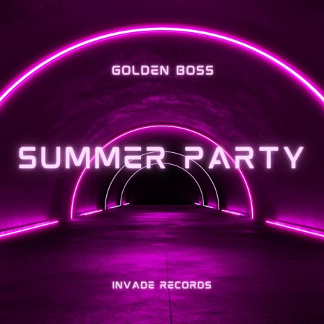 Summer Party | Boomplay Music