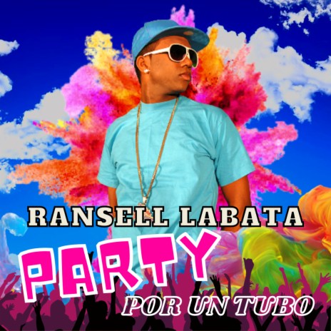 Party Por Un Tubo | Boomplay Music