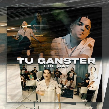 Tu Ganster | Boomplay Music
