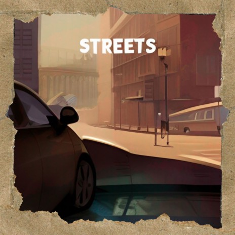 STREETS | Boomplay Music