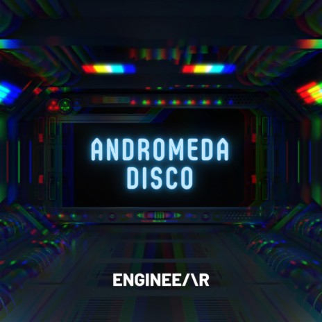 Andromeda Disco
