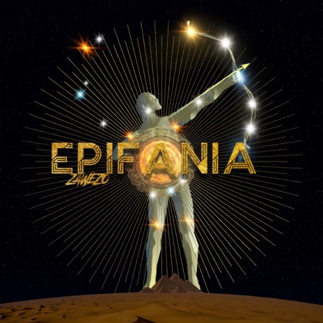 Epifanía | Boomplay Music