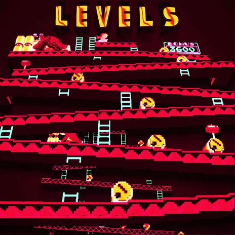 LEVELS | Boomplay Music