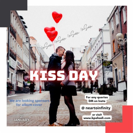 Kiss Day (!nSan)