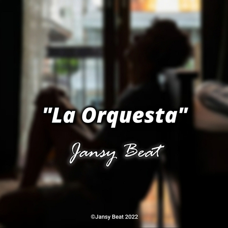 La Orquesta (Instrumental) | Boomplay Music