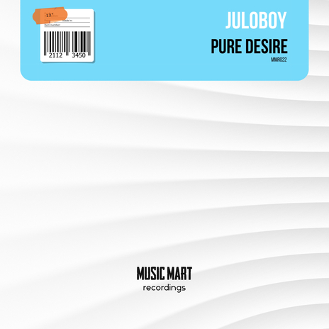 Pure Desire | Boomplay Music