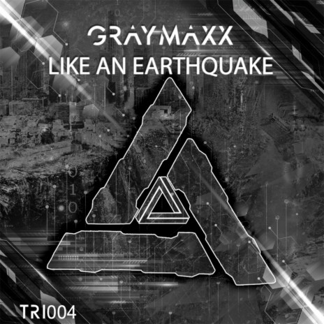 Like An Earthquake (Extended Mix)