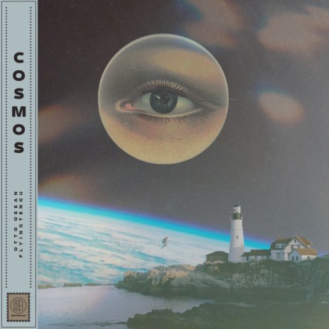Cosmos ft. FlyingTengu & Beatmology | Boomplay Music