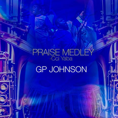 PRAISE MEDLEY SESSION -CCI YABA | Boomplay Music