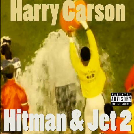 Harry Carson | Boomplay Music