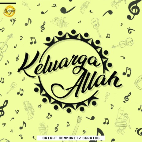 Keluarga Allah | Boomplay Music