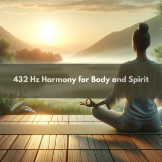 432 Hz Harmony for Body and Spirit